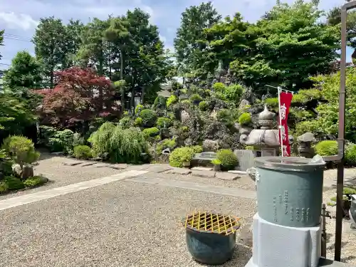 大善院(東京都)