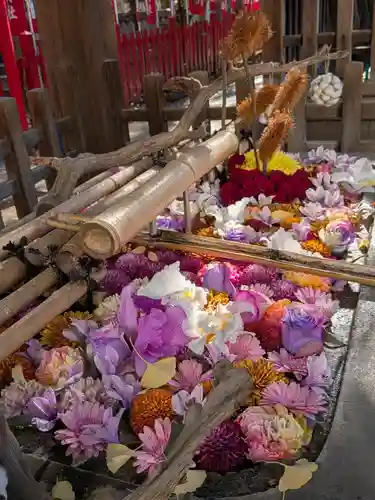 下谷神社(東京都)