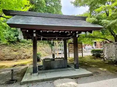 足羽神社(福井県)