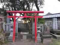 地蔵愛宕社(富山県)