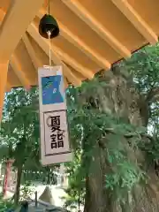 瀬戸神社の建物その他