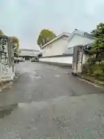 一乗院の山門・神門