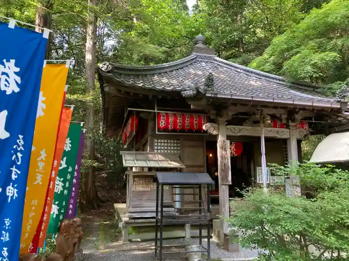 赤山禅院(京都府)