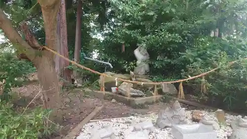 大社神社(愛知県)