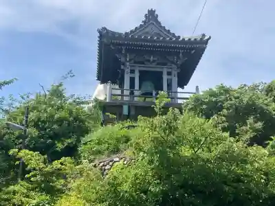 大船観音寺(神奈川県)