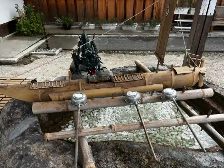 伊豆神社(滋賀県)