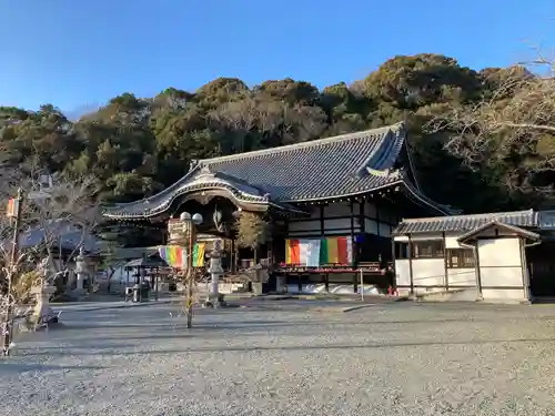 根来寺(和歌山県)