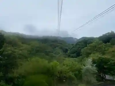雲辺寺(徳島県)