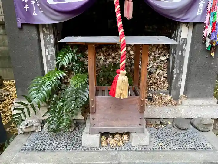 本覚寺(東京都)