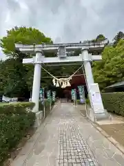 滑川神社 - 仕事と子どもの守り神(福島県)