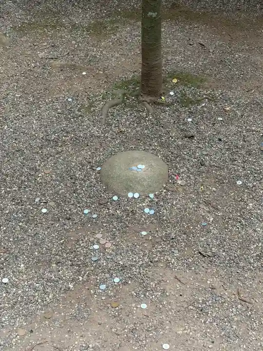 鹿島神宮(茨城県)