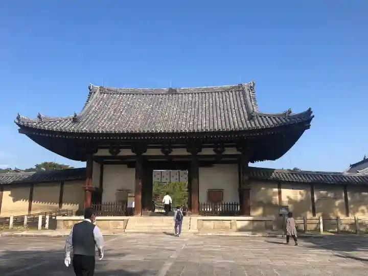 法隆寺(奈良県)
