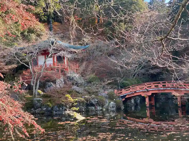 醍醐寺(京都府)