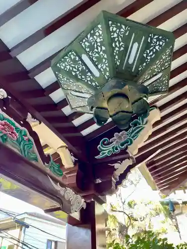 阿弥陀寺(東京都)