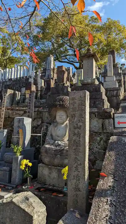 くろ谷 金戒光明寺(京都府)