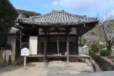粉河寺のその他建物