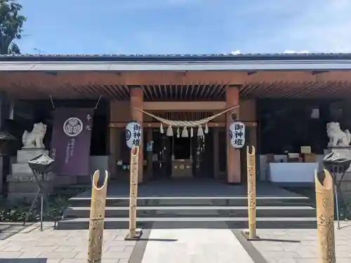 前橋東照宮(群馬県)