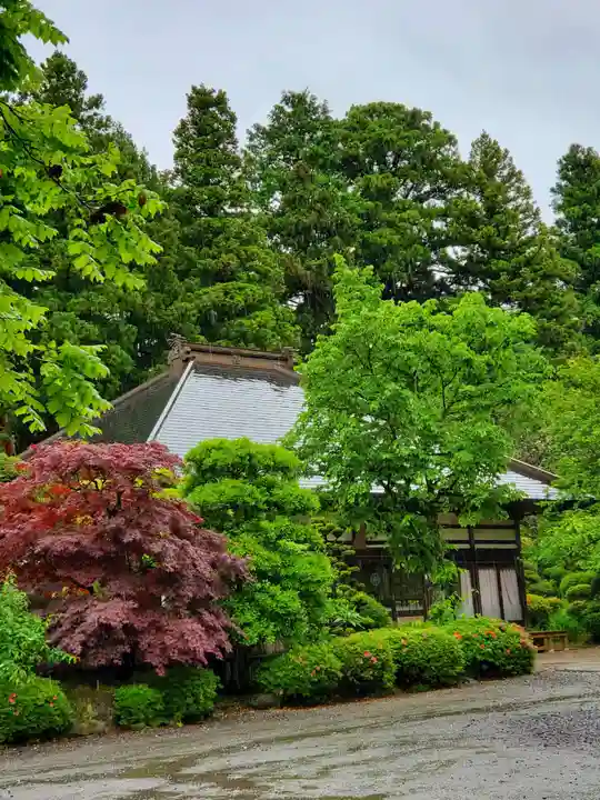 上合寺(福島県)