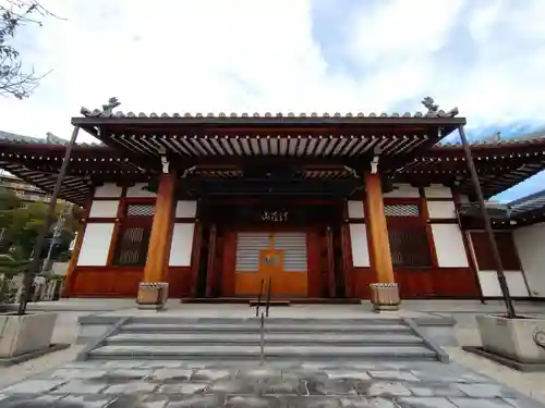 桜誓願寺(愛知県)
