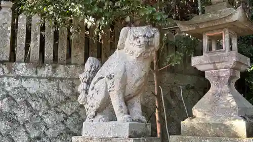 二之宮神社(兵庫県)