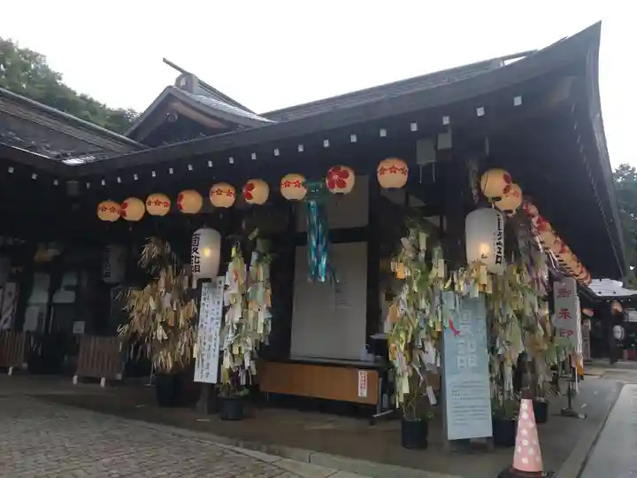櫻木神社(千葉県)