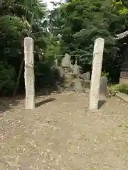 治子神社(埼玉県)