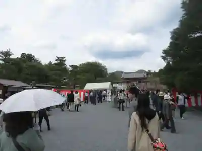 仁和寺のその他建物