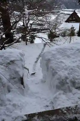 萬徳寺(福井県)