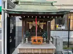 唐人神社(佐賀県)