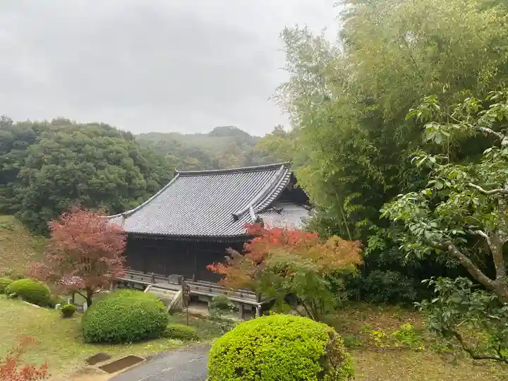 如意寺(兵庫県)