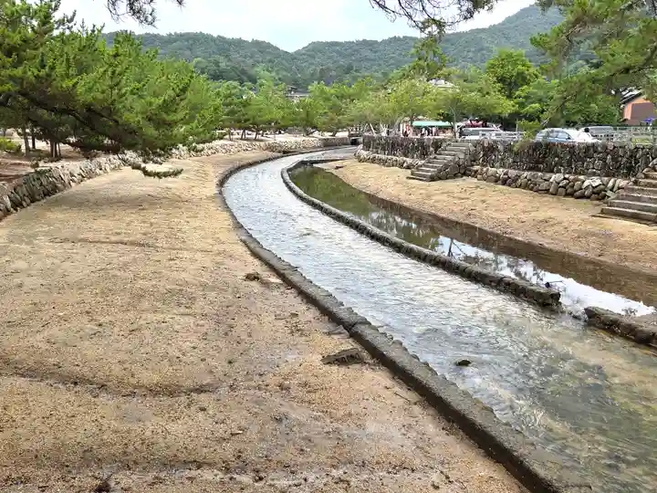 清盛神社(広島県)