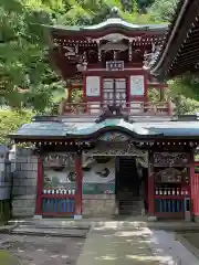 金蔵寺の建物その他