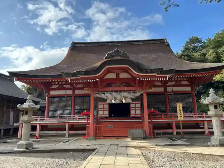 日御碕神社(島根県)