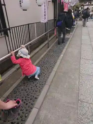 川越熊野神社のその他建物