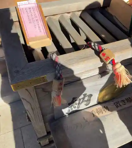 戸越八幡神社(東京都)