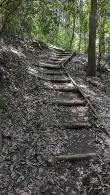 根頭神社(千葉県)