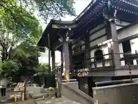 養源寺の本殿・本堂
