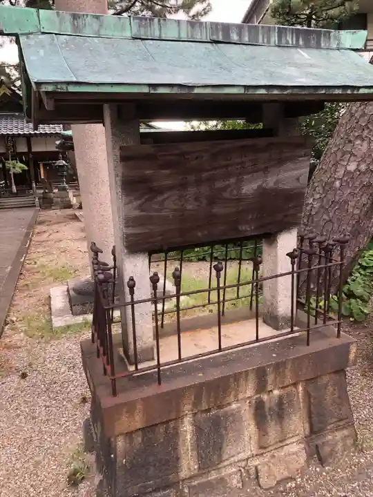 八幡神社(福井県)