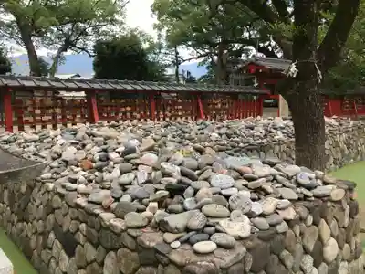 宇美八幡宮(福岡県)