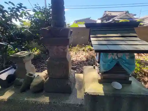 惠依彌二名神社(愛媛県)