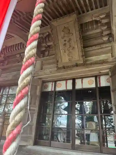 祇園八坂神社(宮城県)