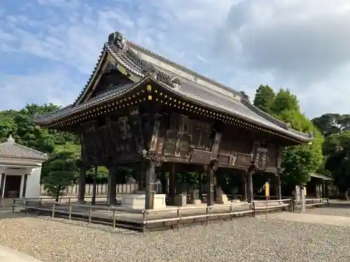 成田山新勝寺(千葉県)