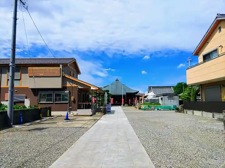 実成寺のその他建物