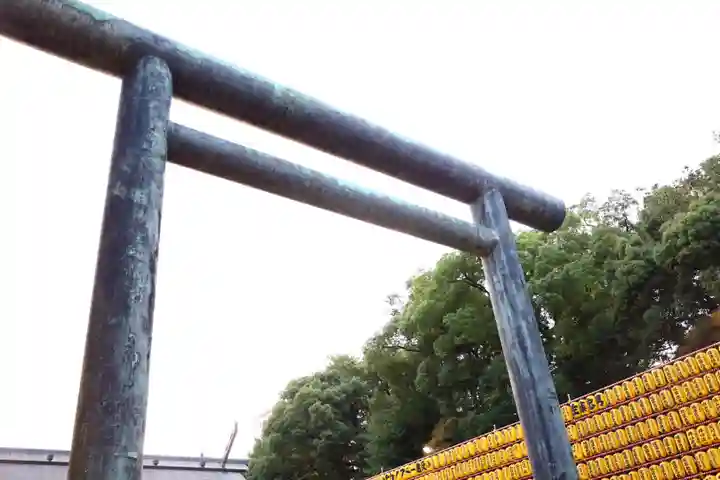 靖國神社(東京都)