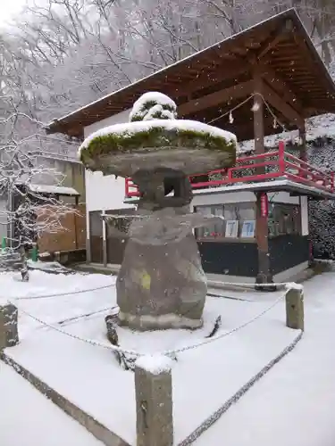 伊香保神社(群馬県)