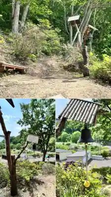湯の澤神社(北海道)