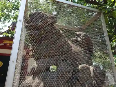 北野神社(東京都)