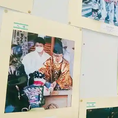 尾張大國霊神社（国府宮）のその他建物