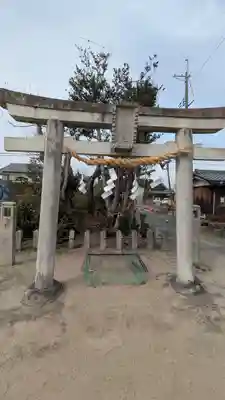 白鬚神社(滋賀県)