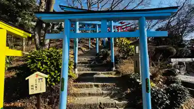 足利織姫神社(栃木県)